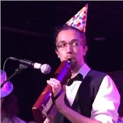 Quieres aprender a componer canciones o a tocar el piano?